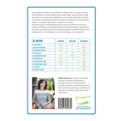 Het grote moestuinierboek