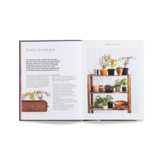 Hoe kweek je je eigen maaltijd