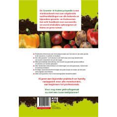 Groente- en fruitencyclopedie