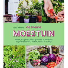 De kleine moestuin