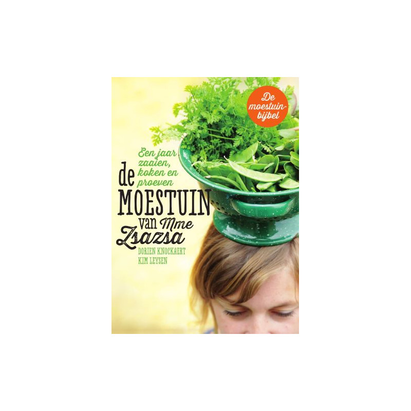 De Moestuin van Mme Zsazsa