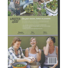 De Moestuin van Mme Zsazsa