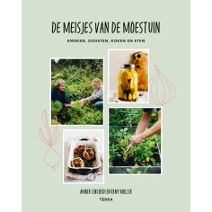 De meisjes van de moestuin
