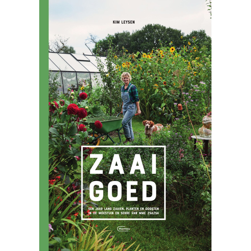 Zaaigoed