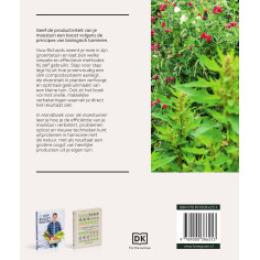 Handboek voor de moestuinier