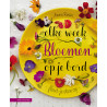 Elke week bloemen op je bord