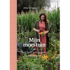 Mijn moestuin