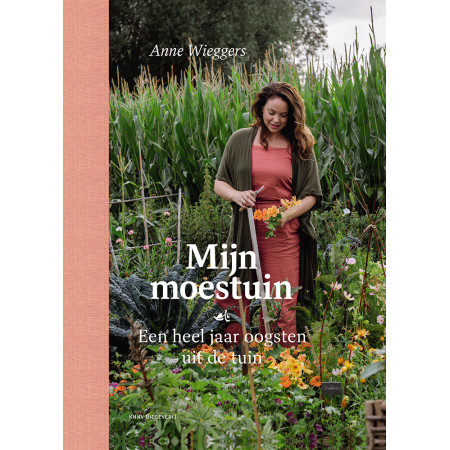 Mijn moestuin
