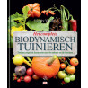 Het complete biodynamisch tuinieren