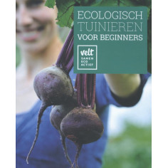 Ecologisch tuinieren voor beginners