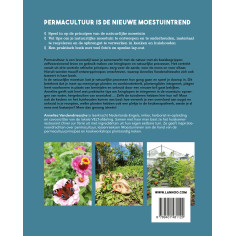 Zakboek voor de permacultuur moestuin