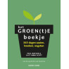 Het groen(t)e boekje