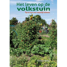 Het leven op de volkstuin