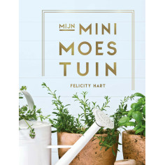 Mijn minimoestuin