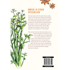 Kweek je eigen specerijen