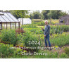 Zaaikalender voor de groentetuin 2024
