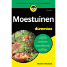 Voor Dummies - Moestuinen voor Dummies
