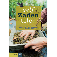 Zelf zaden telen