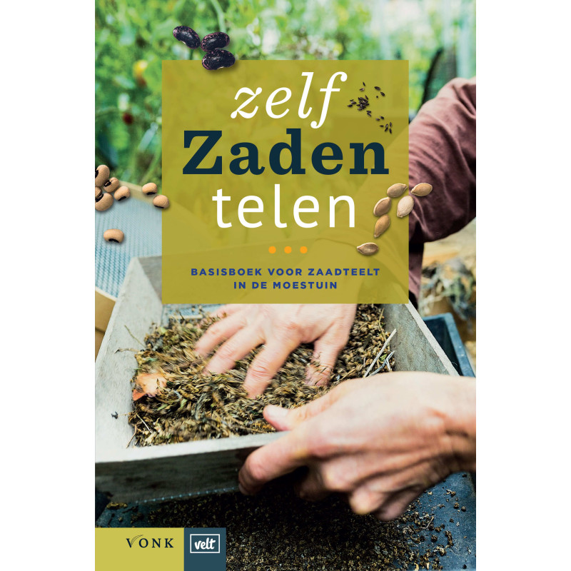 Zelf zaden telen
