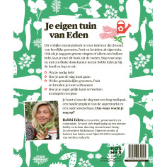 Hoe begin je een moestuin