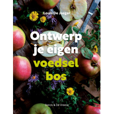 Ontwerp je eigen voedselbos