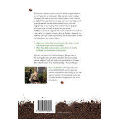 Praktijkboek Het nieuwe moestuinieren