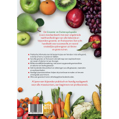 Groente- en fruitencyclopedie