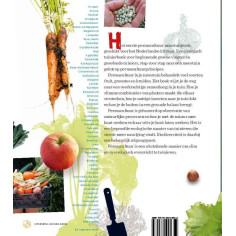 Permacultuur in je moestuin