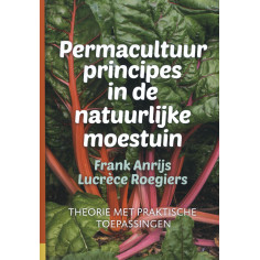 Permacultuurprincipes in de natuurlijke moestuin