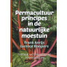 Permacultuurprincipes in de natuurlijke moestuin
