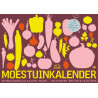 De moestuinkalender