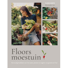 Floors moestuin