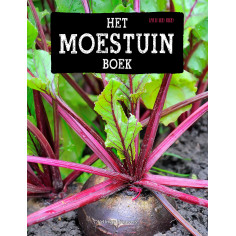 Het Moestuinboek