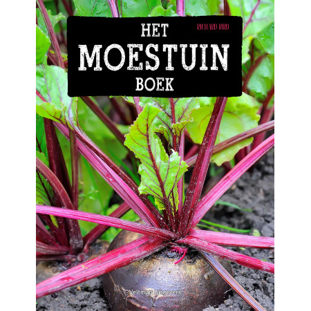 Het Moestuinboek