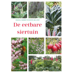 De eetbare siertuin