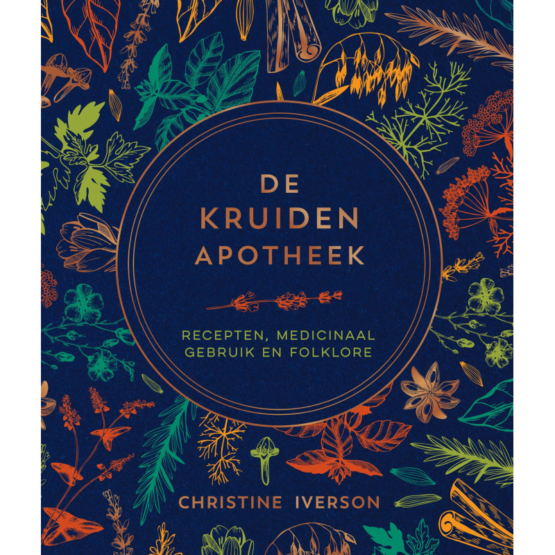 De kruidenapotheek