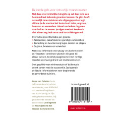 Van zaaien tot oogsten