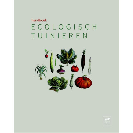 Handboek ecologisch tuinieren