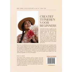 Mijn moestuin vol verwondering