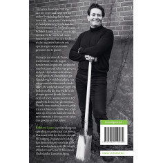 Tussen moestuin en landgoed