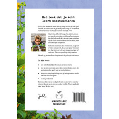 De Makkelijke Moestuin 2.0