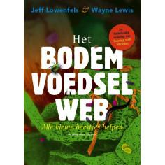 Het bodemvoedselweb
