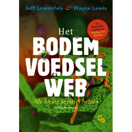Het bodemvoedselweb