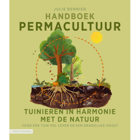Handboek Permacultuur