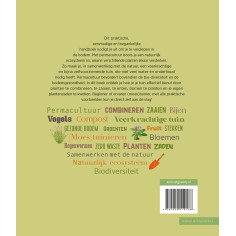 Handboek Permacultuur