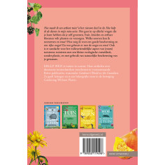 Hoe maak ik een eetbare tuin?