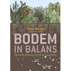 Bodem in balans