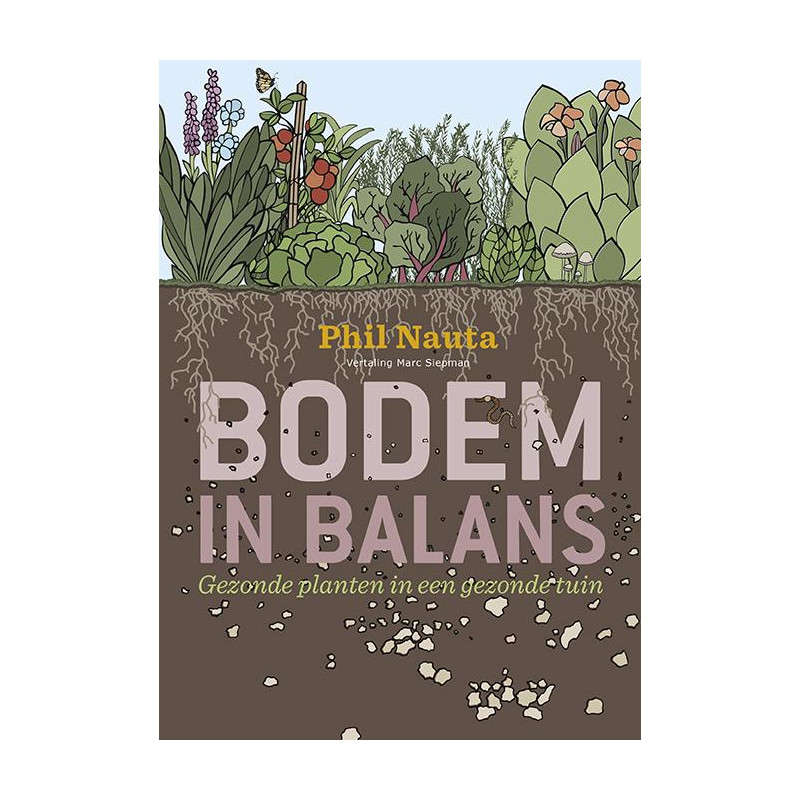 Bodem in balans