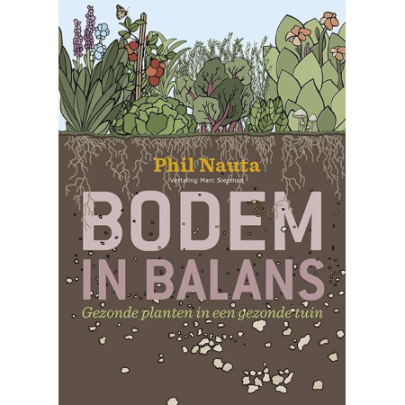 Bodem in balans