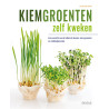 Kiemgroenten zelf kweken